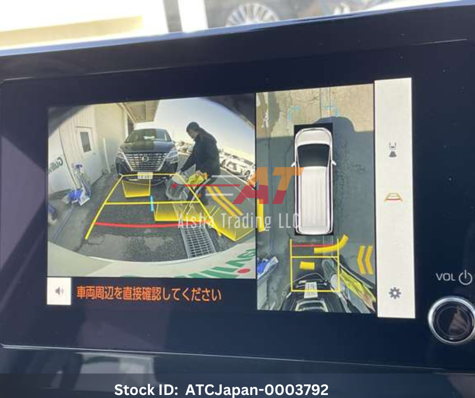 2025 Toyota Noah